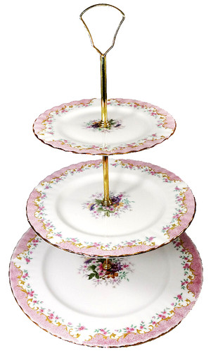 Serenity royal albert 3 - by,
