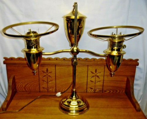Vintage electric brass rayo - brass,