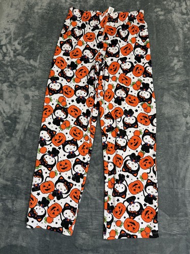 Hello kitty halloween pajama - hello,