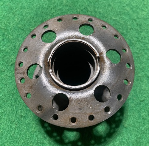 Indian motorcycle wheel hub - indian,