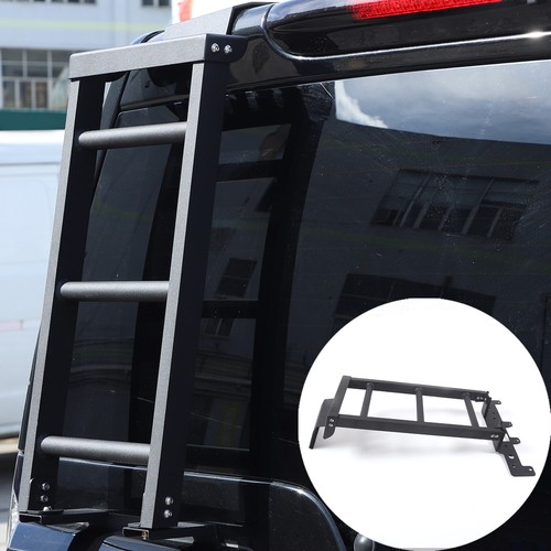 Alloy car trunk - car, left