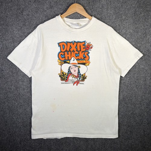 Vintage dixie chicks - vintage,