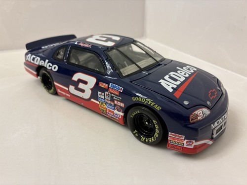 Action dale earnhardt - earnhardt, #3