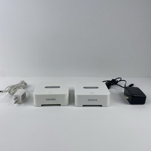 Sonos bridge wireless hifi - sonos,