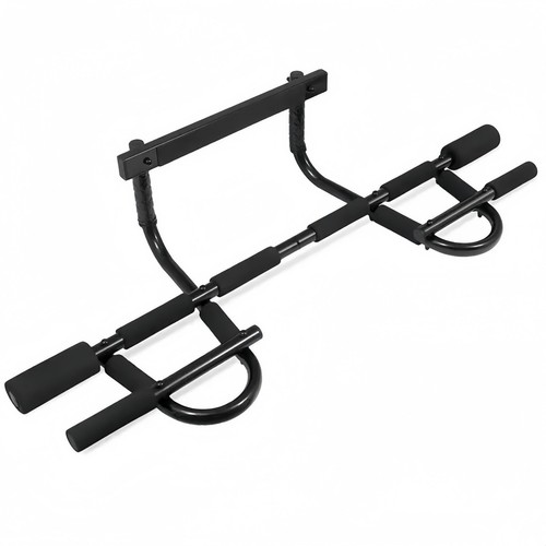 Home gym door frame pull - gym,