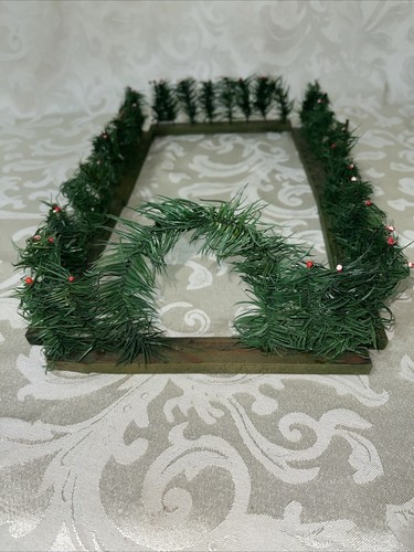 Rare vtg antique - antique, christmas