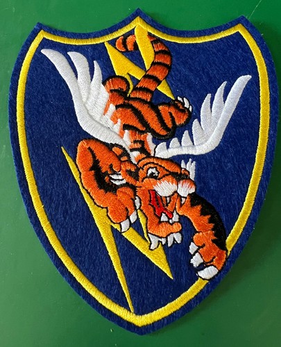 Flying tigers 23rd ftr - flying, group