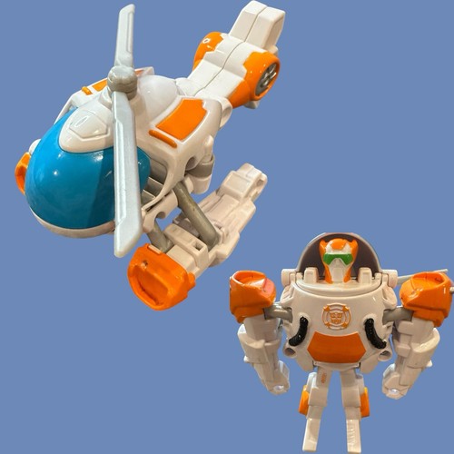 Playskool heroes transforms - playskool,