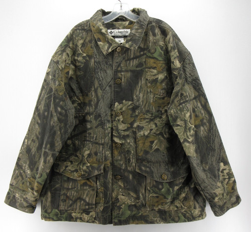Vgt columbia jacket men xxl - vgt,