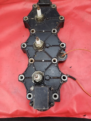 Cylinder head for - an, 85