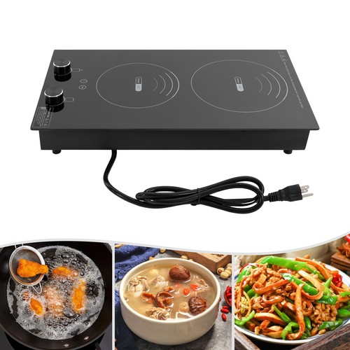 Electric hob cook - electric, top