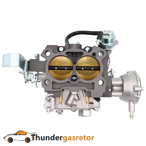 Barrel carburetor carby - carby, for