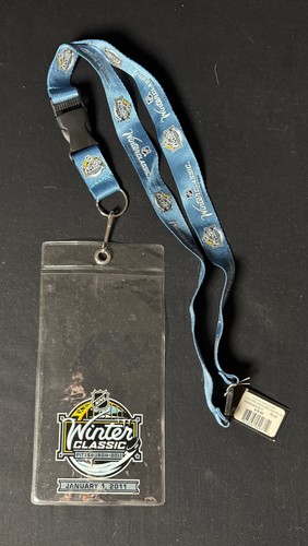 2011 nhl winter classic - 2011,