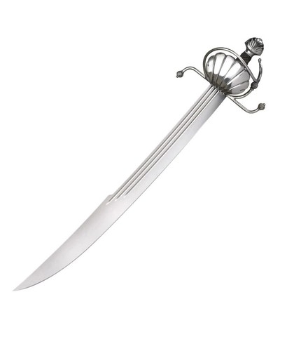 Cold steel pirate s - 26.4", pirate's