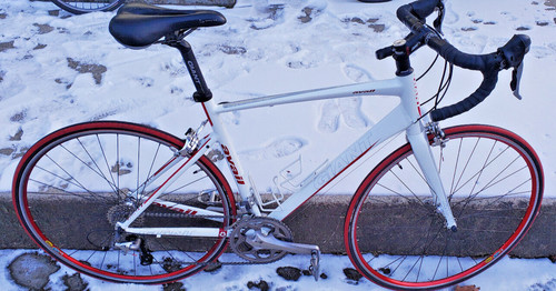 Giant avail med frame 700c - avail, frame,