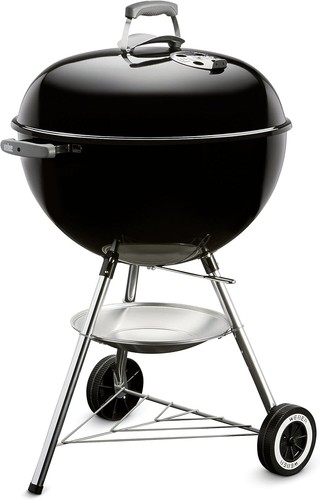 Weber original kettle - original, 22-inch