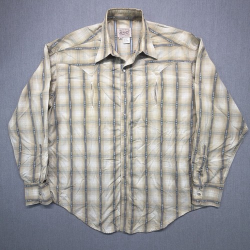 Vintage rockmount ranch wear - vintage,