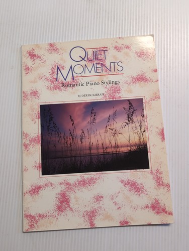 Quiet moments romantic - quiet,