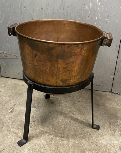 Large antique - large, 20”