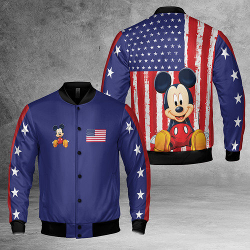 Cute mickey mouse american - cute,