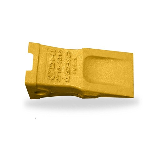 Bucket tooth fits daewoo - tooth,