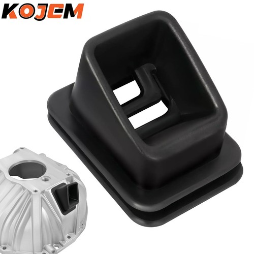 Bell housing rubber - housing, clutch