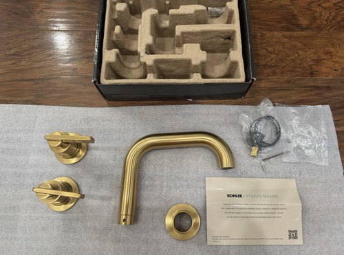 Kohler castia studio mcgee - kohler,