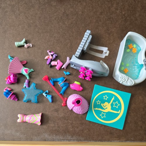 2006 polly pocket replacement - polly,