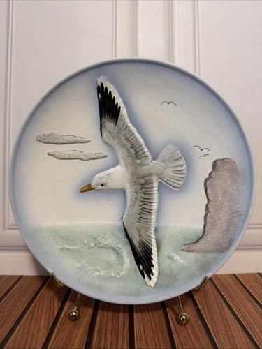 Vtg 1977 goebel wildlife - vtg,