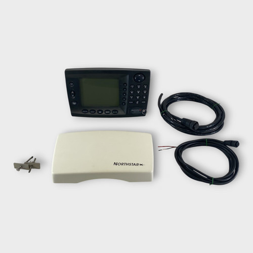 Northstar 951x gps navigator - d,