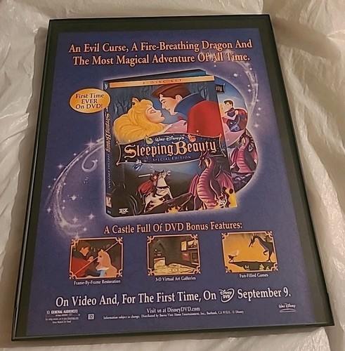 Sleeping beauty special - sleeping,