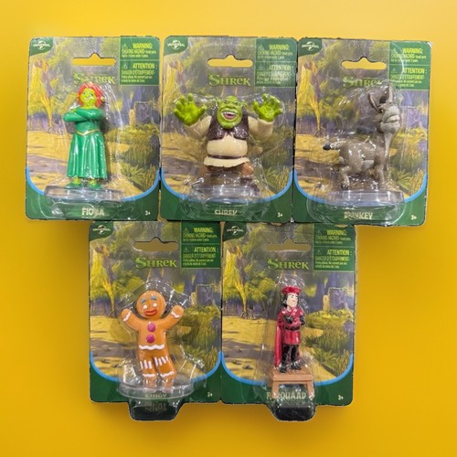 Shrek dreamworks collection - dreamworks,
