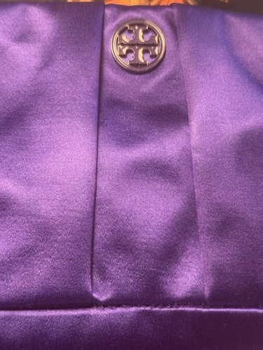 Tory burch jupiter purple - tory,