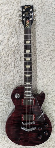 2013 modded gibson - gibson, les