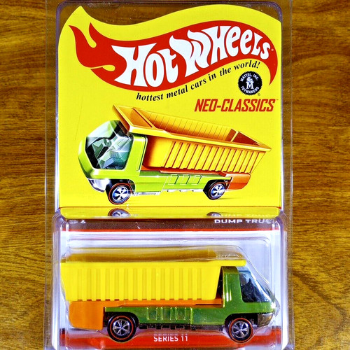 Hot wheels rlc neo - wheels, neo-classics