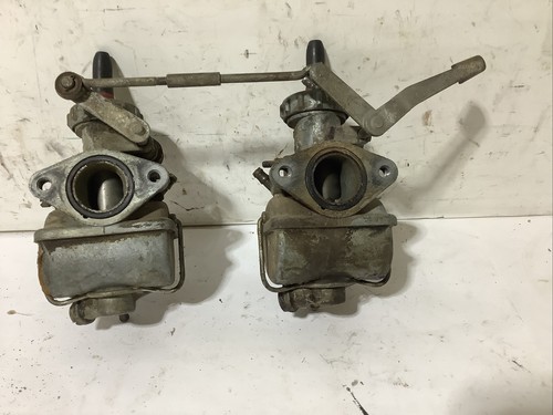 Honda 175 carburetor needs - honda,