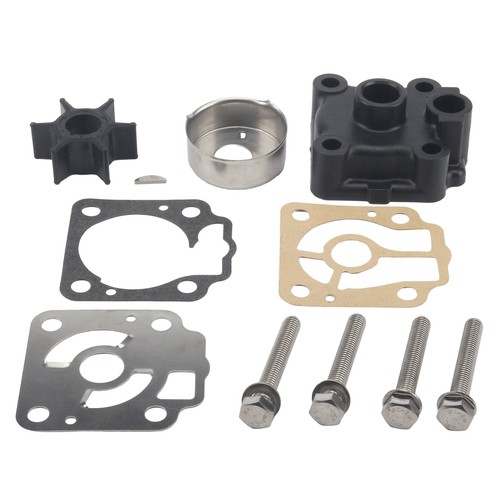 3t5873223m water pump impeller - water,