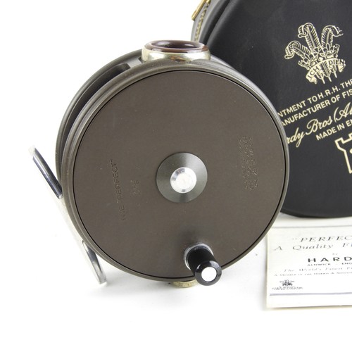 Hardy perfect fly - hardy,