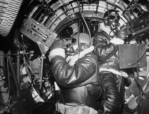 Ww2 wwii photo world - photo, two
