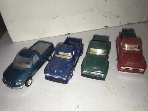 Road champs f 150 - 3-, 1/48