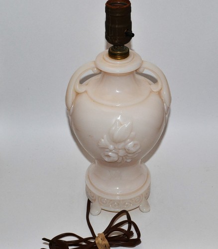Glass lamp aladdin alacite - lamp,