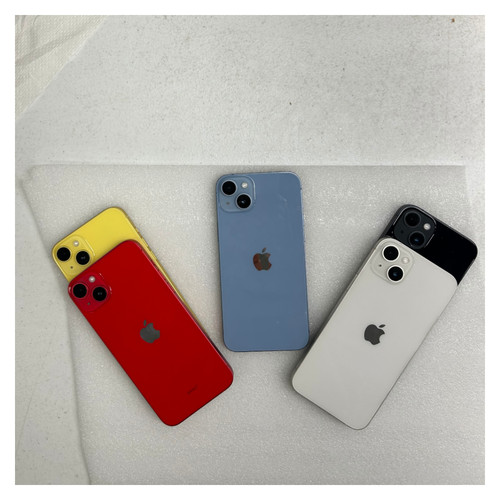 Apple iphone plus 128gb - apple, 14