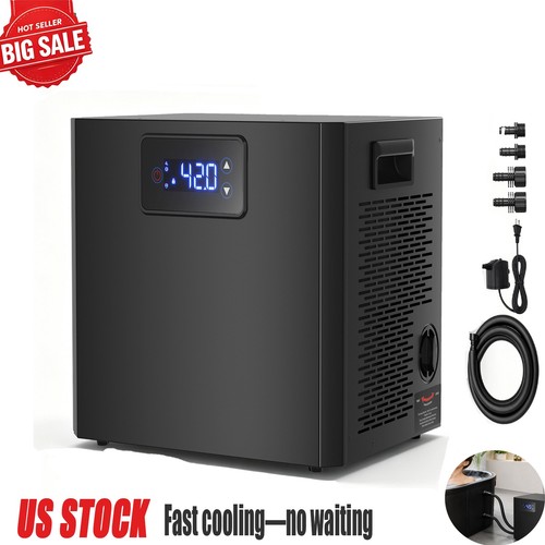 Cold plunge chiller - cold,