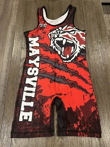 Mens maysville panthers - mens,