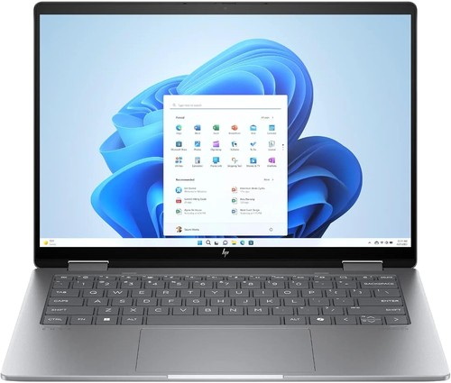 Envy x360 14 - x360, 14"