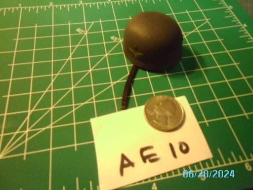 Ae10 scale kitbash 21c ww2 - 21c,
