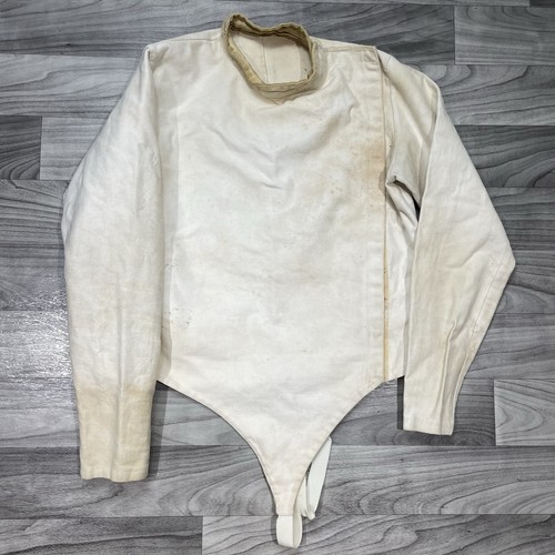 Vintage 40s 50s fencing - vintage,