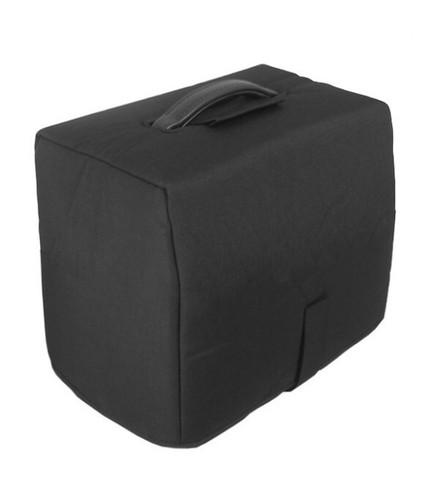 Black padded cover for tc - padded,