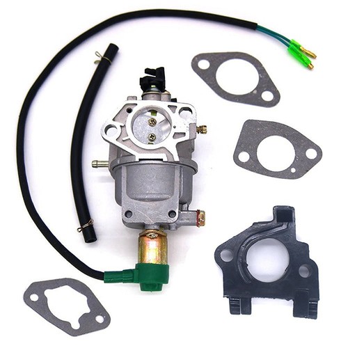 Intake gaskets carburetor - carburetor, for