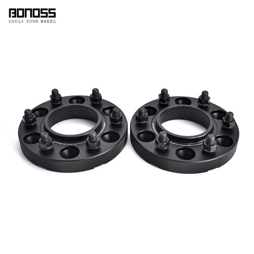 Bonoss hubcentric wheel - bonoss,